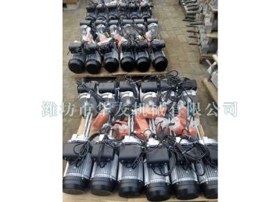 點擊查看詳細信息<br>標題：華友機械小吊機主機 閱讀次數(shù)：5199