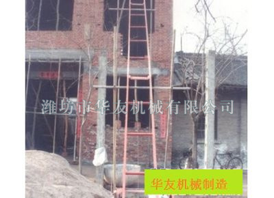 點擊查看詳細信息<br>標題：華友機械建筑用爬山虎 閱讀次數(shù)：6093