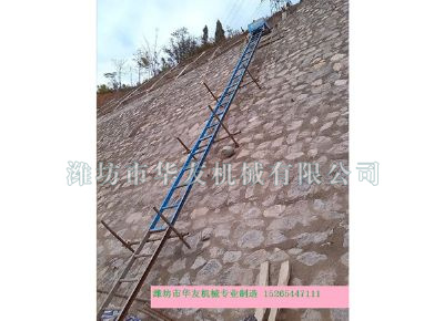 點擊查看詳細信息<br>標題：華友機械建筑用爬山虎 閱讀次數(shù)：5594