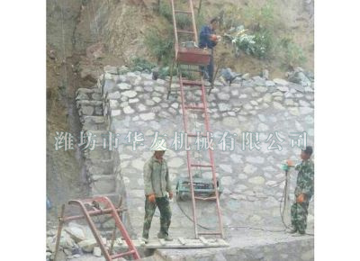 點擊查看詳細信息<br>標題：華友機械建筑用爬山虎 閱讀次數(shù)：5529