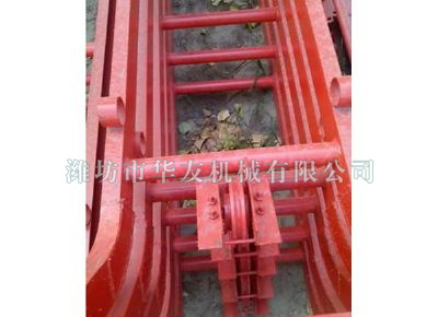 點擊查看詳細信息<br>標題：華友機械建筑用爬山虎 閱讀次數(shù)：5759