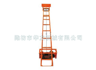 點擊查看詳細信息<br>標題：華友機械建筑用爬山虎 閱讀次數(shù)：10099