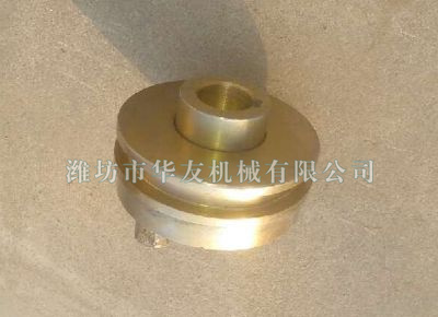 點(diǎn)擊查看詳細(xì)信息<br>標(biāo)題：華友機(jī)械離合器 閱讀次數(shù)：5078