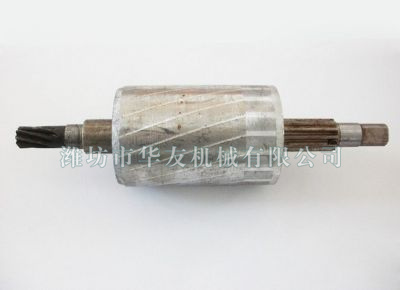 點(diǎn)擊查看詳細(xì)信息<br>標(biāo)題：吊運(yùn)機(jī)配件華友機(jī)械電機(jī)轉(zhuǎn)子 閱讀次數(shù)：5643