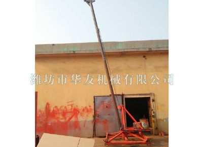 點擊查看詳細信息<br>標題：華友機械多用途吊 閱讀次數(shù)：6805