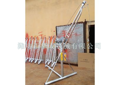 點(diǎn)擊查看詳細(xì)信息<br>標(biāo)題：新型汽車離合器多用途小吊機(jī) 閱讀次數(shù)：13180