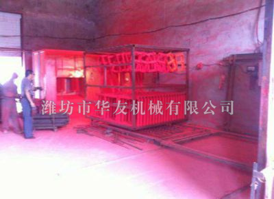點擊查看詳細(xì)信息<br>標(biāo)題：華友機械部分產(chǎn)品 閱讀次數(shù)：9547