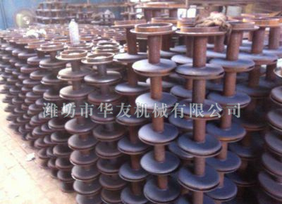 點擊查看詳細(xì)信息<br>標(biāo)題：華友機械部分產(chǎn)品 閱讀次數(shù)：9287