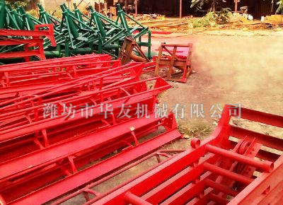 點擊查看詳細信息<br>標題：華友機械建筑用爬山虎 閱讀次數(shù)：5670